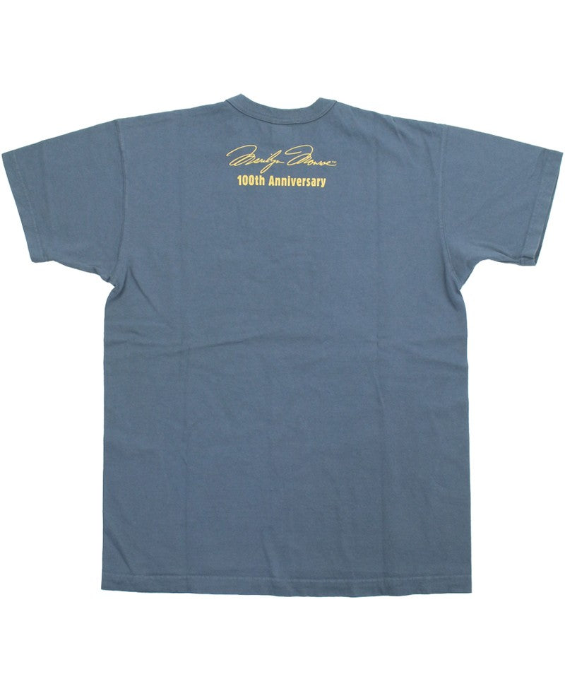 TMC2621 / TOYS McCOY MARILYN MONROE TEE 