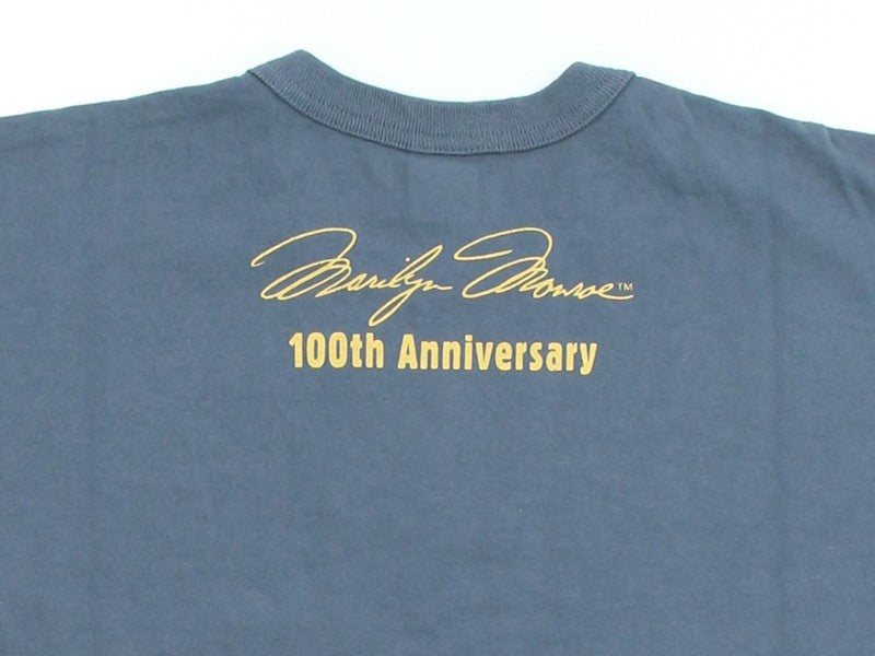 TMC2621 / TOYS McCOY MARILYN MONROE TEE 