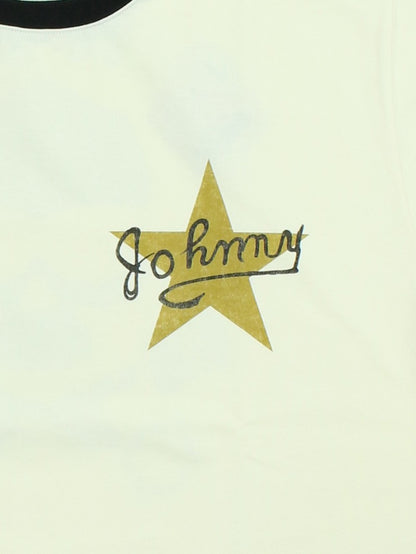 TMC2633 / TOYS McCOY JOHNNY RINGER TEE "  B　R　M　C  " THE WILD ONE