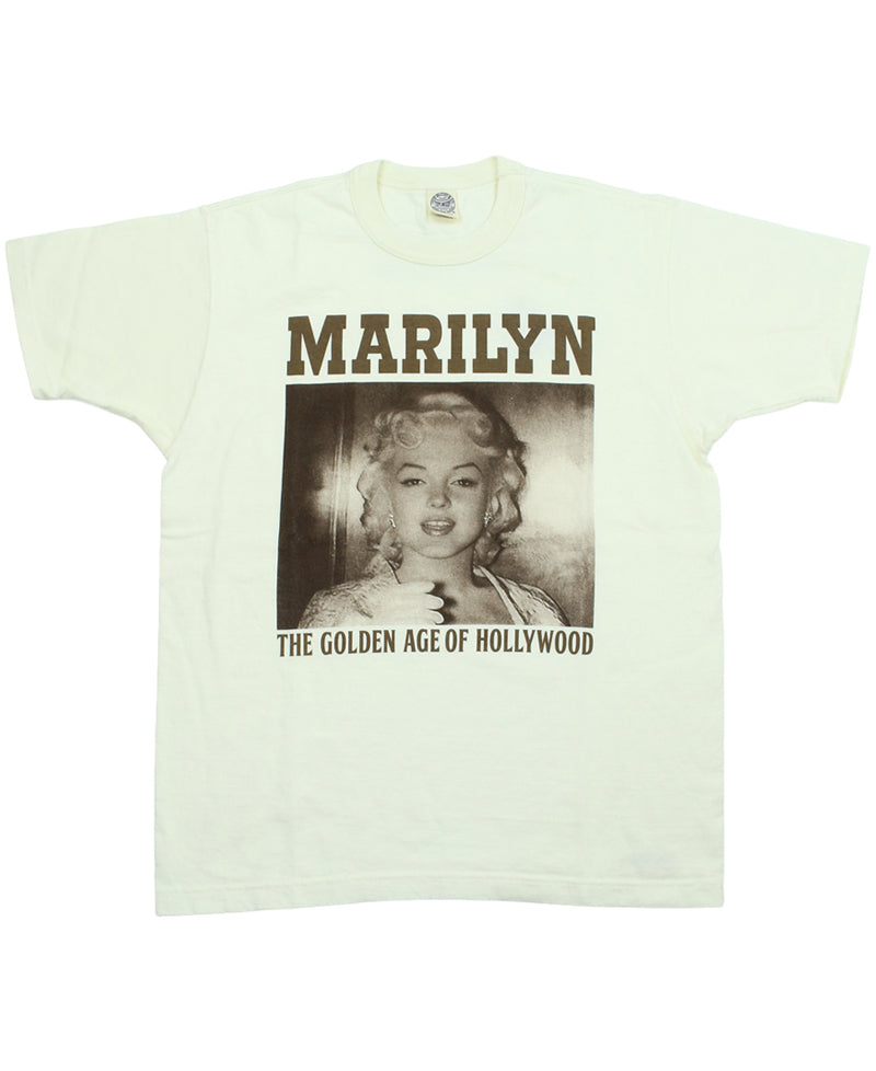 TMC2640 / TOYS McCOY MARILYN MONROE TEE 