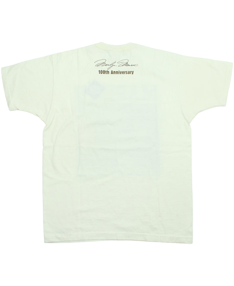 TMC2640 / TOYS McCOY MARILYN MONROE TEE " GOLDEN AGE HLND "
