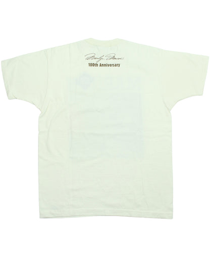 TMC2640 / TOYS McCOY MARILYN MONROE TEE " GOLDEN AGE HLND "