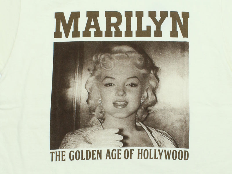 TMC2640 / TOYS McCOY MARILYN MONROE TEE 