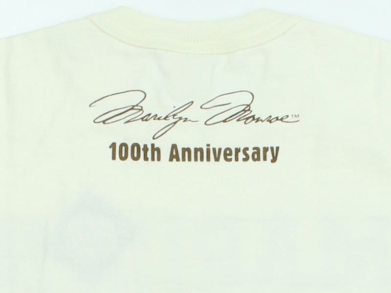 TMC2640 / TOYS McCOY MARILYN MONROE TEE " GOLDEN AGE HLND "
