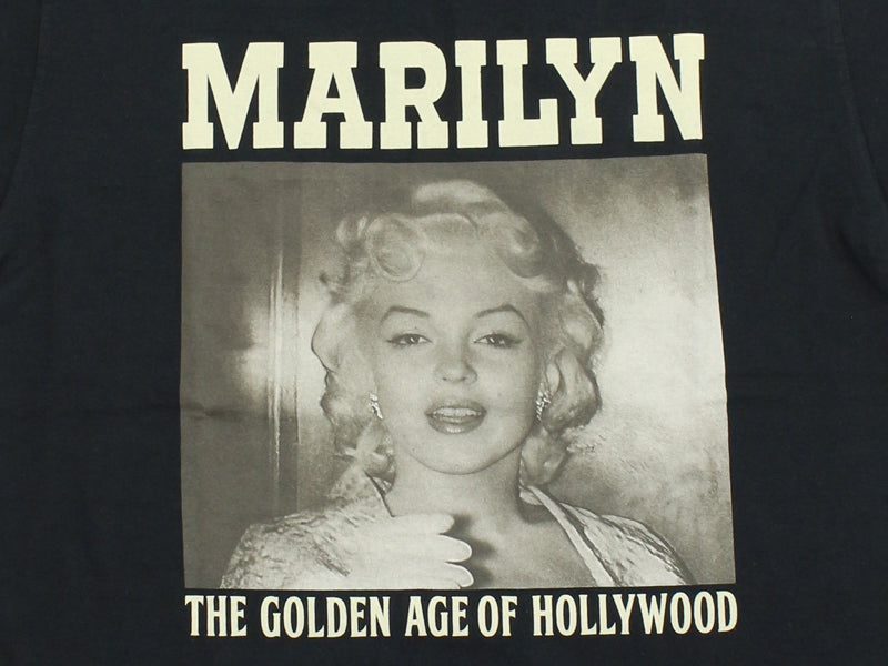 TMC2640 / TOYS McCOY MARILYN MONROE TEE 