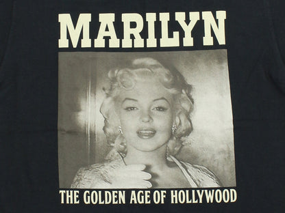 TMC2640 / TOYS McCOY MARILYN MONROE TEE " GOLDEN AGE HLND "