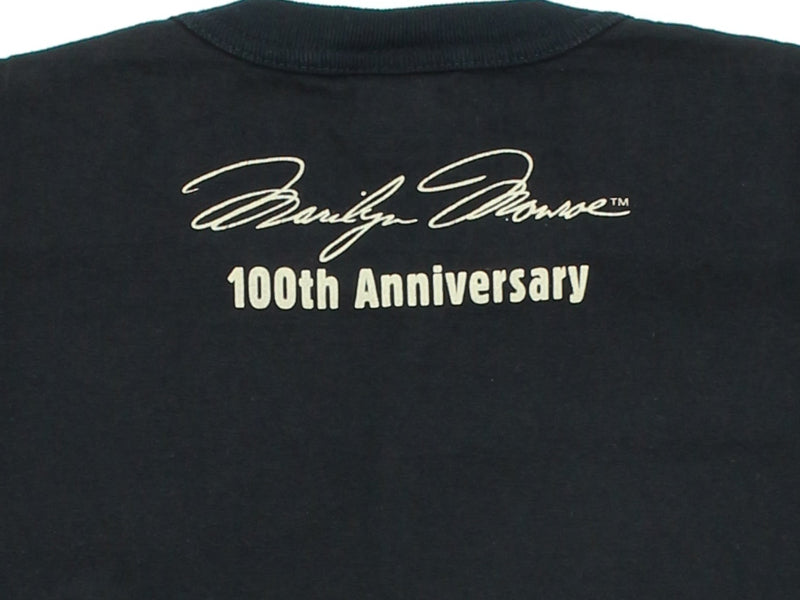 TMC2640 / TOYS McCOY MARILYN MONROE TEE " GOLDEN AGE HLND "