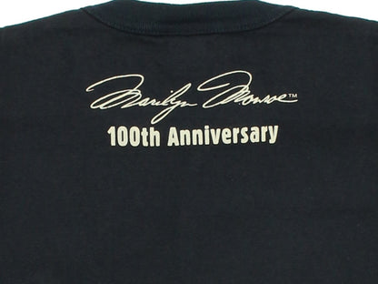 TMC2640 / TOYS McCOY MARILYN MONROE TEE " GOLDEN AGE HLND "