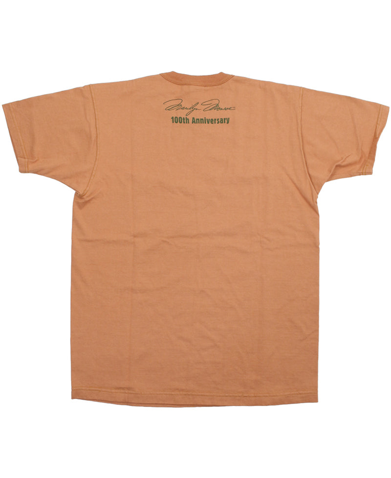 TMC2640 / TOYS McCOY MARILYN MONROE TEE 