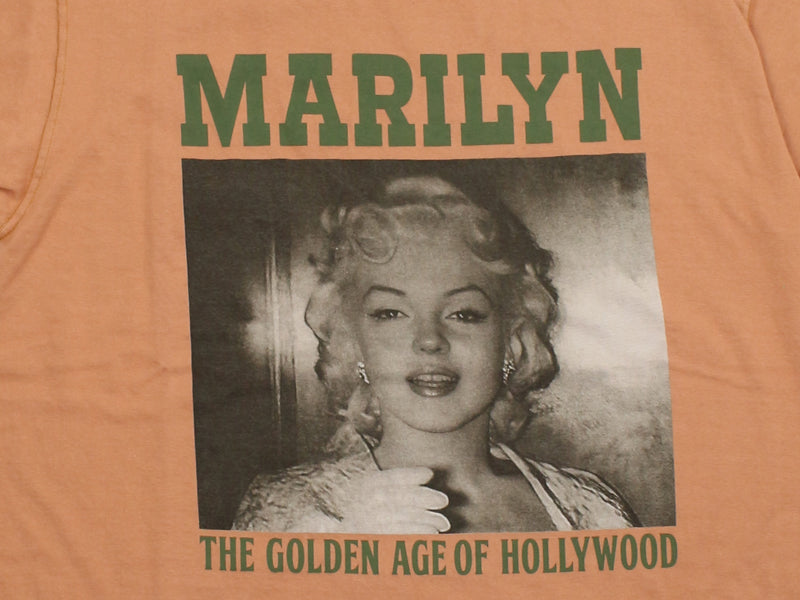 TMC2640 / TOYS McCOY MARILYN MONROE TEE 