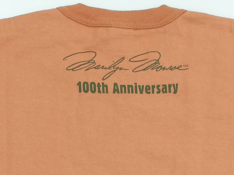 【for マリエモーン様】オーダー品 TMC2640 / TOYS McCOY MARILYN MONROE TEE 