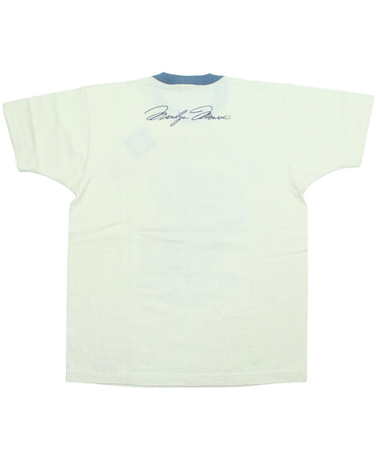 TMC2641 / TOYS McCOY MARILYN MONROE TEE " ANYTHING GOES "