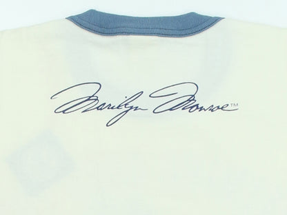 TMC2641 / TOYS McCOY MARILYN MONROE TEE " ANYTHING GOES "