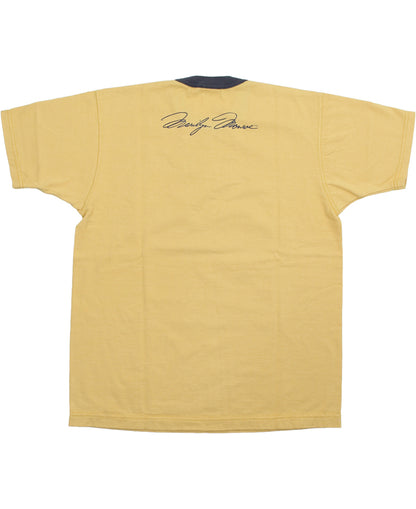 TMC2641 / TOYS McCOY MARILYN MONROE TEE " ANYTHING GOES "