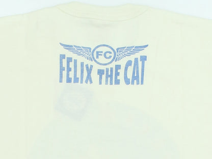 TMC2642 / TOYS McCOY FELIX THE CAT TEE " FELIX 8 BALL "