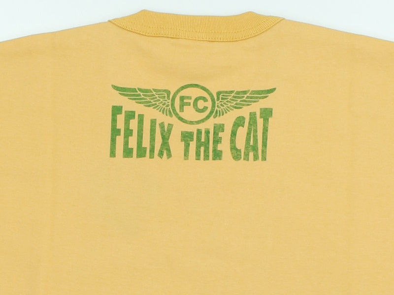 TMC2642 / TOYS McCOY FELIX THE CAT TEE 
