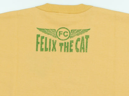 TMC2642 / TOYS McCOY FELIX THE CAT TEE " FELIX 8 BALL "