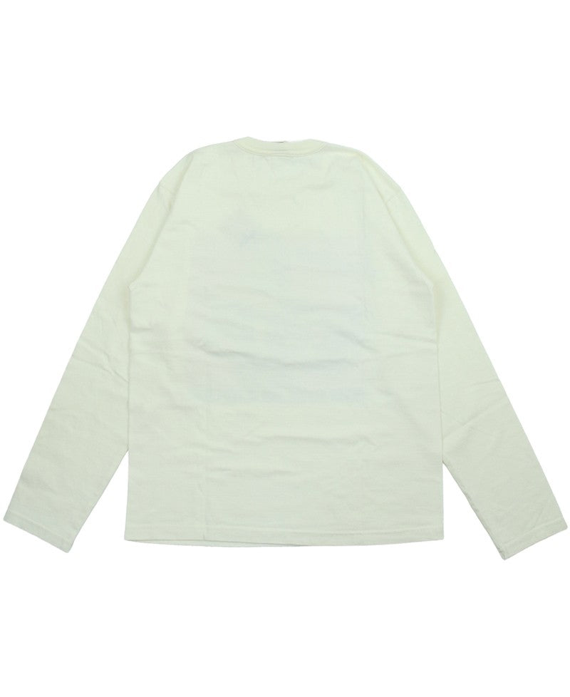 TMC2648 / TOYS McCOY MILITARY LONG SLEEVE TEE AMERICAN LEGEND " 100TH ANNIVERSARY "
