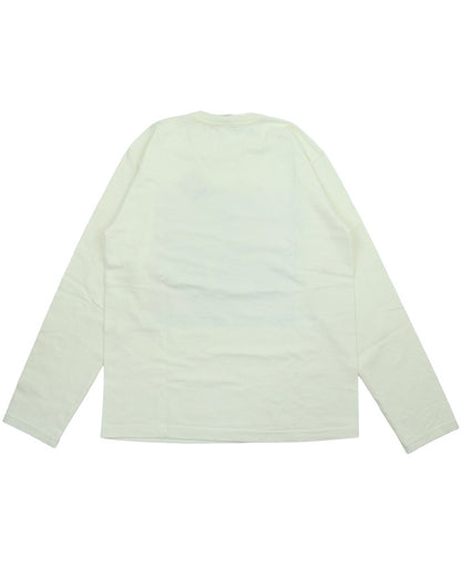 TMC2648 / TOYS McCOY MILITARY LONG SLEEVE TEE AMERICAN LEGEND " 100TH ANNIVERSARY "