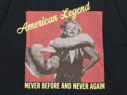 TMC2648 / TOYS McCOY MILITARY LONG SLEEVE TEE AMERICAN LEGEND " 100TH ANNIVERSARY "