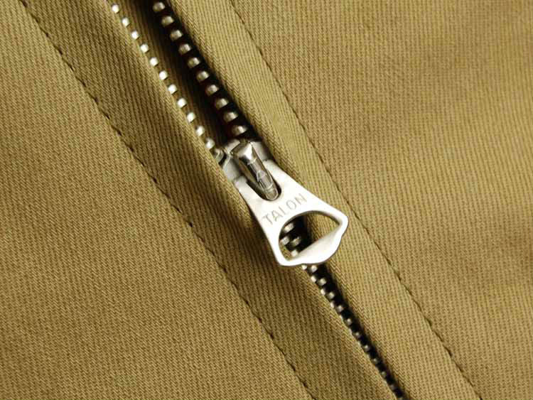 TMJ2515 / TOYS McCOY TAXI DRIVER WINTER COMBAT JACKET “TANKERS”