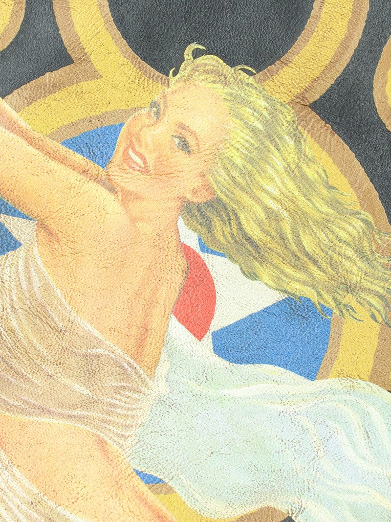 TMJ2517 / TOYS McCOY TYPE A-2 ROUGH WEAR CLOTHING CO.FLYING FORTRESS "THE BODY "