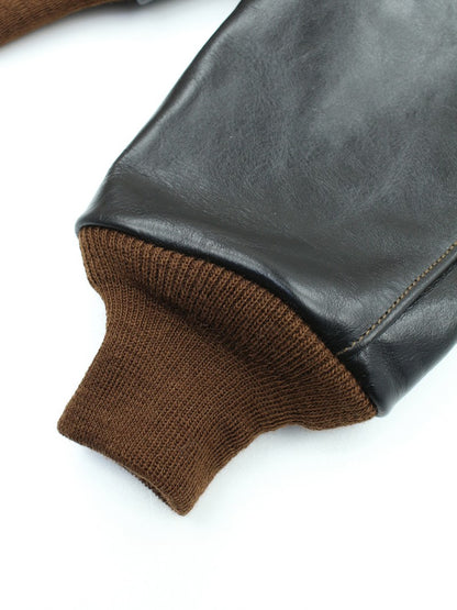 TMJ2517 / TOYS McCOY TYPE A-2 ROUGH WEAR CLOTHING CO.FLYING FORTRESS "THE BODY "