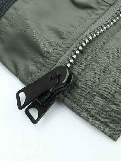 TMJ2519 / TOYS McCOY TYPE MA-1 MIL-J-8279E CIVILIAN VER. " STEVE McQUEEN "