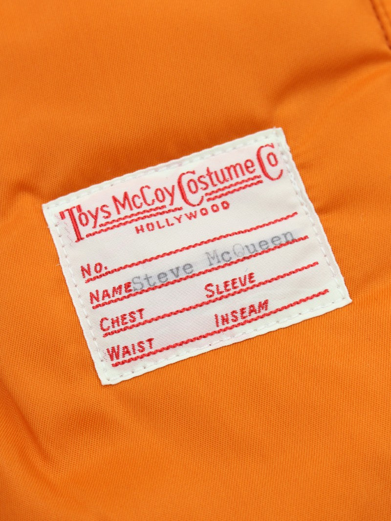 TMJ2519 / TOYS McCOY TYPE MA-1 MIL-J-8279E CIVILIAN VER. 