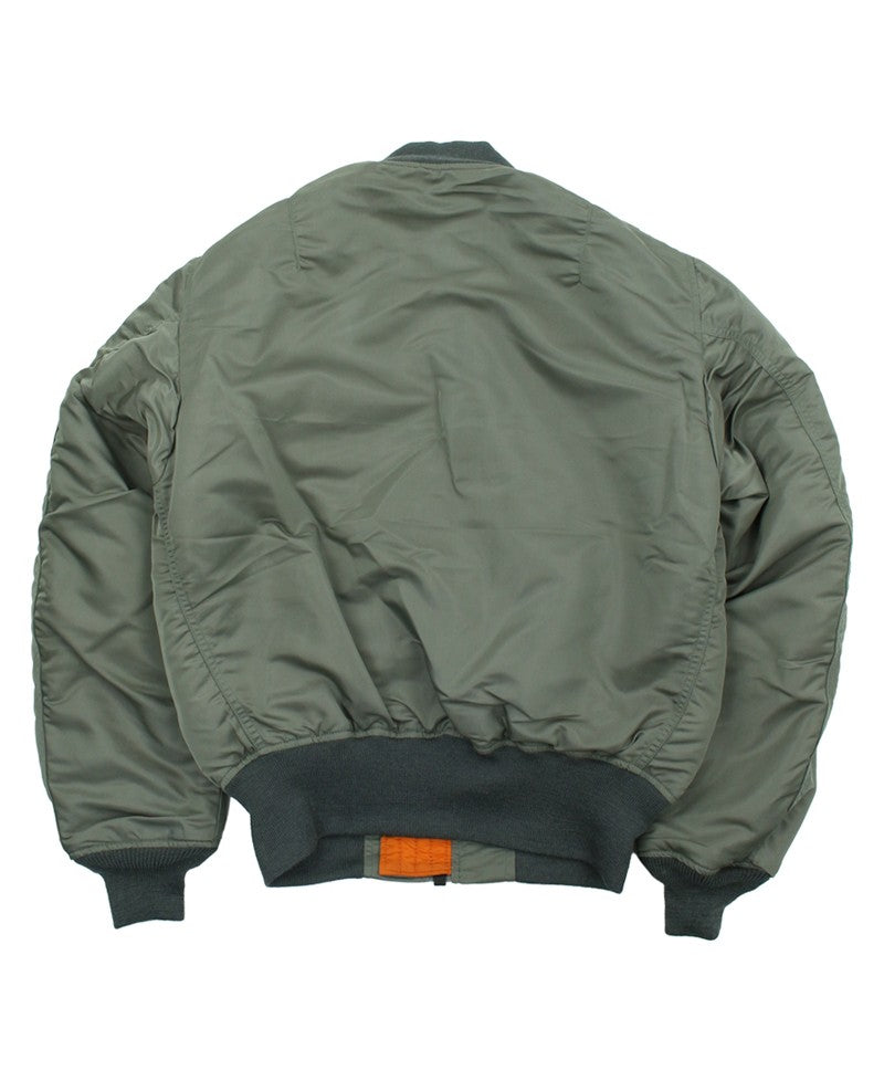 Mccoyさま　専用 TMJ2519 / TOYS McCOY TYPE MA-1 MIL-J-8279E CIVILIAN VER. 