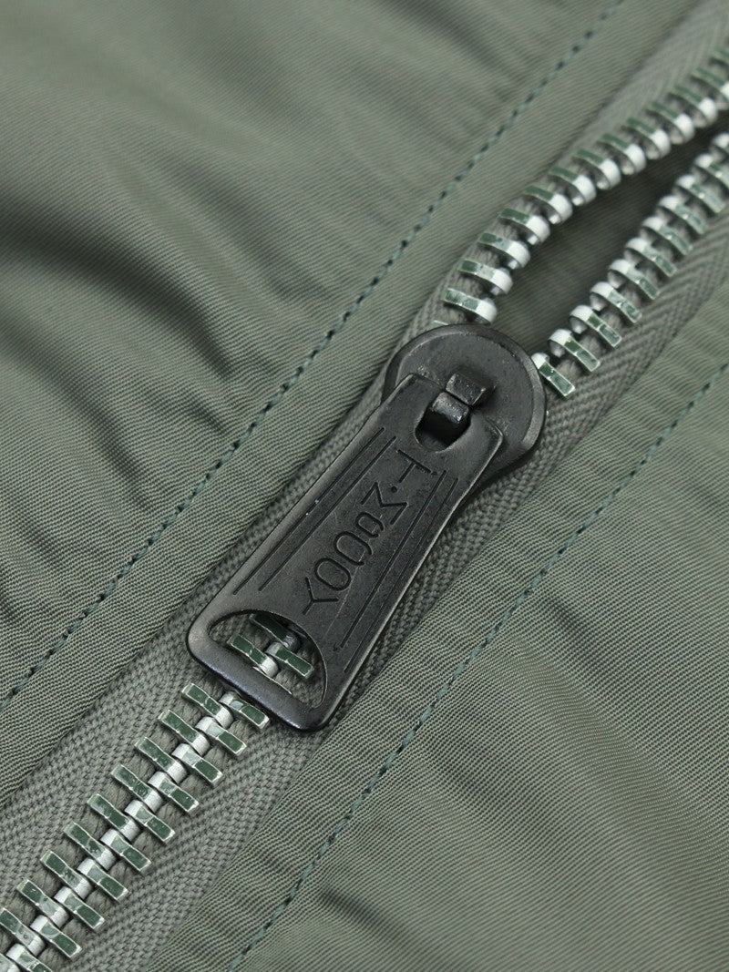 TMJ2519 / TOYS McCOY TYPE MA-1 MIL-J-8279E CIVILIAN VER. " STEVE McQUEEN "