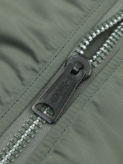 TMJ2519 / TOYS McCOY TYPE MA-1 MIL-J-8279E CIVILIAN VER. " STEVE McQUEEN "