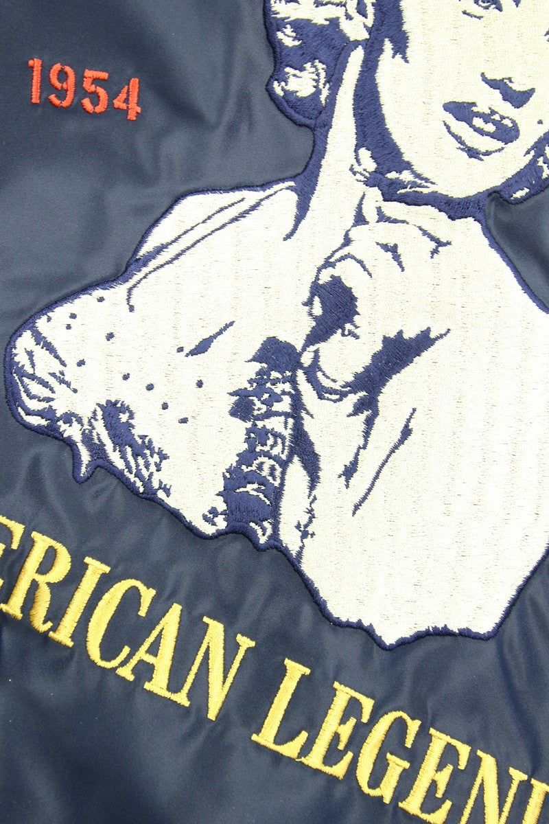 TMJ2520 / TOYS McCOY TYPE B-15C ALBERT TURNER & CO.,INC. MARILYN MONROE "ANYTHING GOES TOUR"