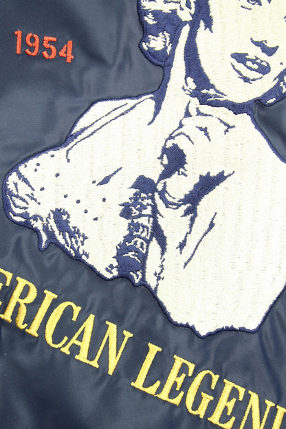 TMJ2520 / TOYS McCOY TYPE B-15C ALBERT TURNER & CO.,INC. MARILYN MONROE "ANYTHING GOES TOUR"