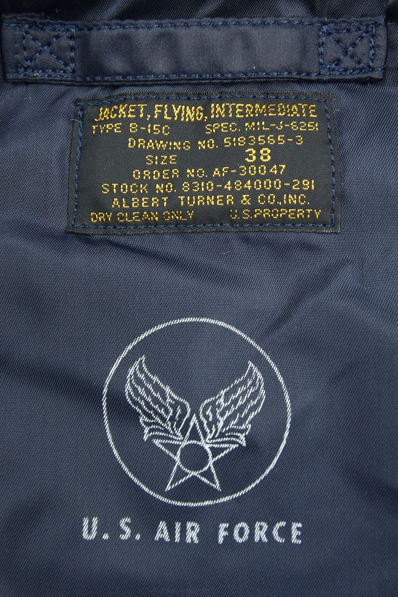 TMJ2520 / TOYS McCOY TYPE B-15C ALBERT TURNER & CO.,INC. MARILYN MONROE "ANYTHING GOES TOUR"