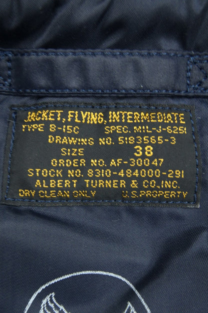 TMJ2520 / TOYS McCOY TYPE B-15C ALBERT TURNER & CO.,INC. MARILYN MONROE "ANYTHING GOES TOUR"