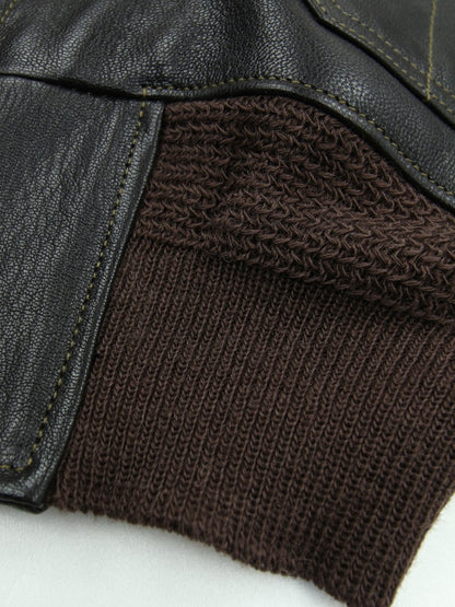 TMJ2521 / TOYS McCOY TYPE G-1 55-J-14 TOYS McCOY MFG.CO. FELIX THE CAT "TOUGH MINDED CAT!"