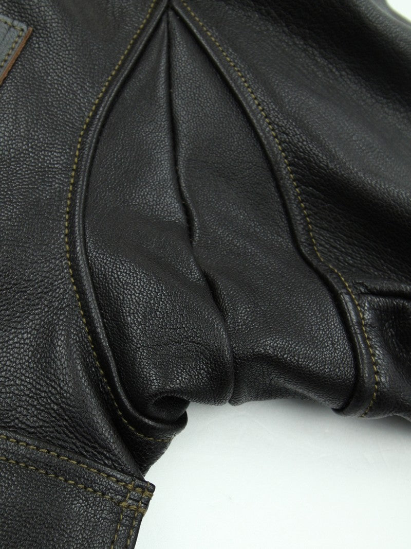 TMJ2521 / TOYS McCOY TYPE G-1 55-J-14 TOYS McCOY MFG.CO. FELIX THE CAT "TOUGH MINDED CAT!"