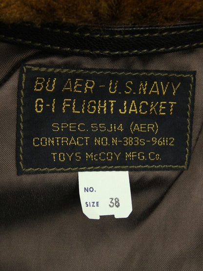 TMJ2521 / TOYS McCOY TYPE G-1 55-J-14 TOYS McCOY MFG.CO. FELIX THE CAT "TOUGH MINDED CAT!"