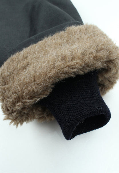 TMJ2522 / TOYS McCOY N-1 DECK JACKET FELIX THE CAT "TOUGH MINDED"