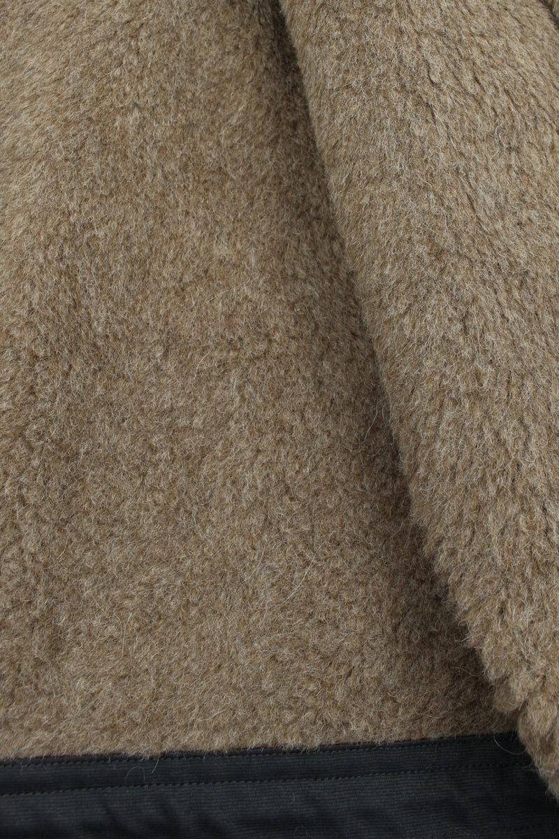 TMJ2522 / TOYS McCOY N-1 DECK JACKET FELIX THE CAT "TOUGH MINDED"