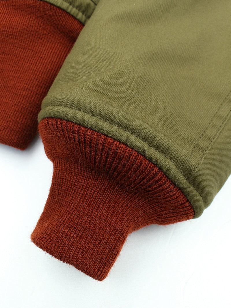 TMJ2528 / TOYS McCOY TYPE B-10 TOYS McCOY MFG.CO. " Miss D-day "