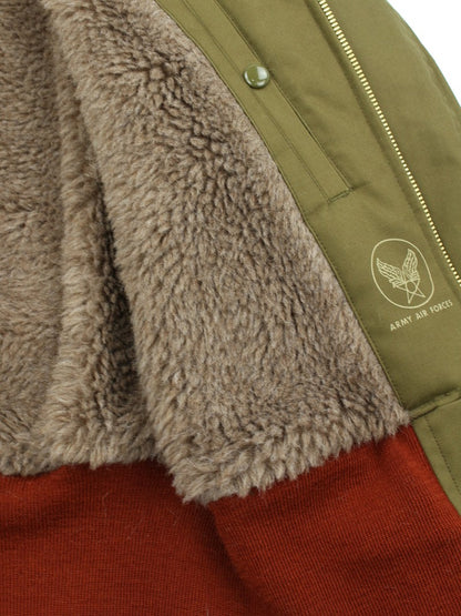 TMJ2528 / TOYS McCOY TYPE B-10 TOYS McCOY MFG.CO. " Miss D-day "