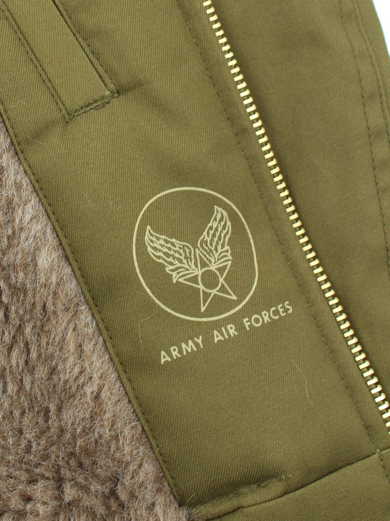 TMJ2528 / TOYS McCOY TYPE B-10 TOYS McCOY MFG.CO. " Miss D-day "