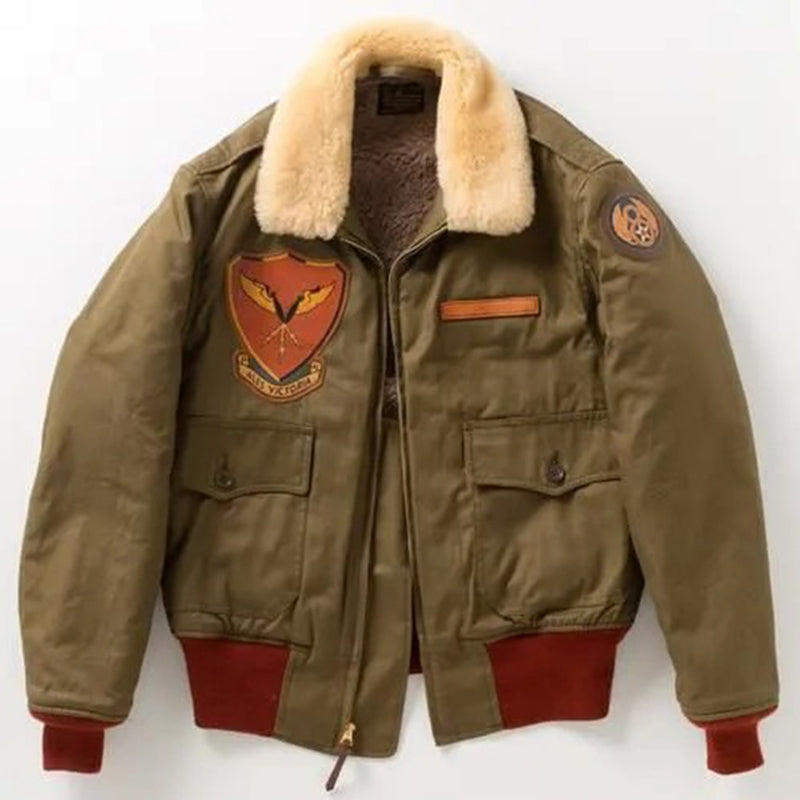 TMJ2528 / TOYS McCOY TYPE B-10 TOYS McCOY MFG.CO. " Miss D-day "