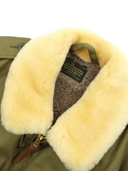 TMJ2528 / TOYS McCOY TYPE B-10 TOYS McCOY MFG.CO. " Miss D-day "