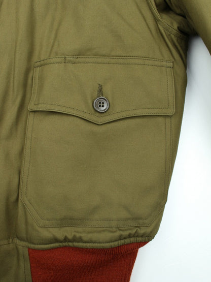 TMJ2528 / TOYS McCOY TYPE B-10 TOYS McCOY MFG.CO. " Miss D-day "