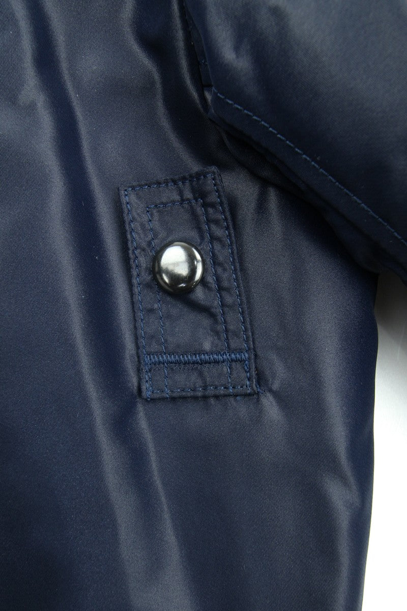 TMJ2531 / TOYS McCOY TYPE B-15C(MOD) ALBERT TURNER 7TH AIR FORCE "90TH TAC FTR SQ".