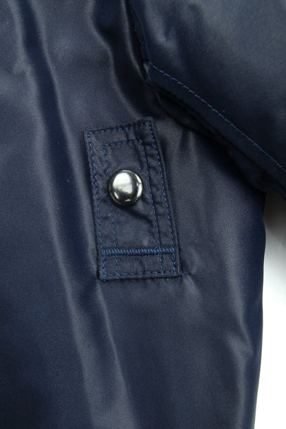 TMJ2531 / TOYS McCOY TYPE B-15C(MOD) ALBERT TURNER 7TH AIR FORCE "90TH TAC FTR SQ".