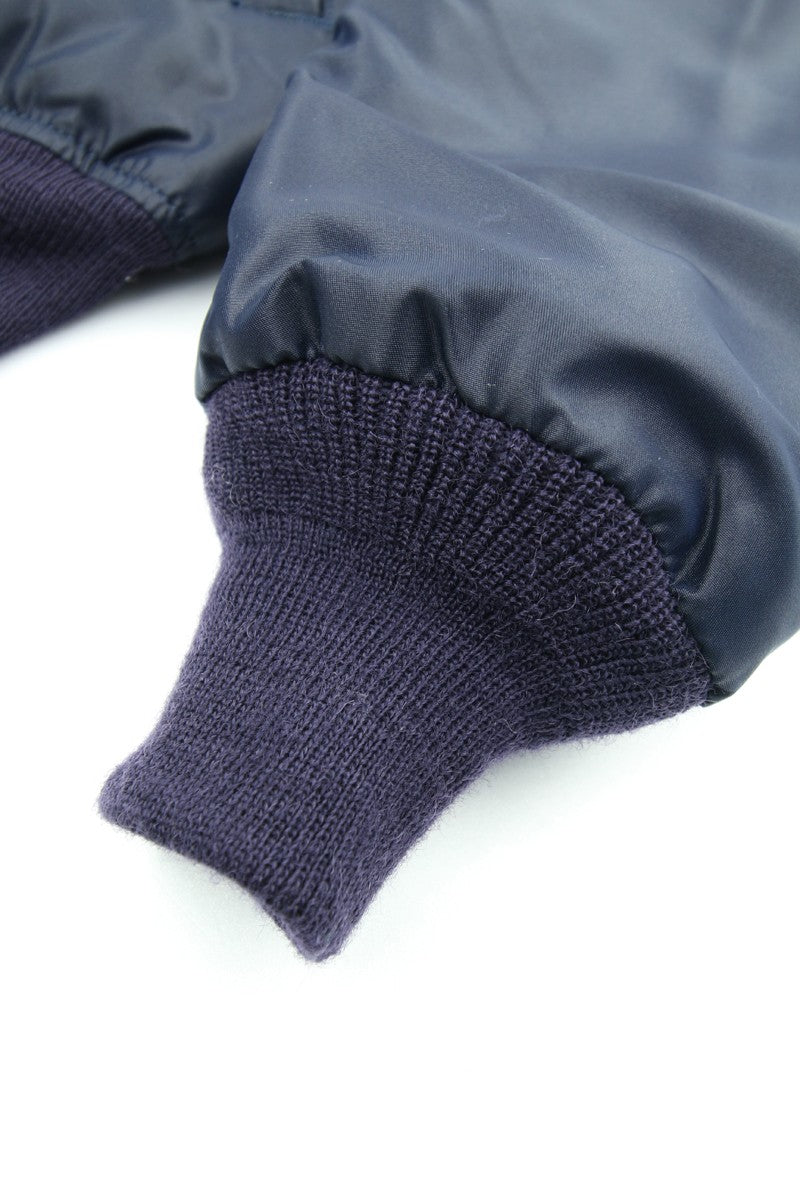 TMJ2531 / TOYS McCOY TYPE B-15C(MOD) ALBERT TURNER 7TH AIR FORCE "90TH TAC FTR SQ".